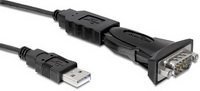 Delock 80cm USB-Soros adapter