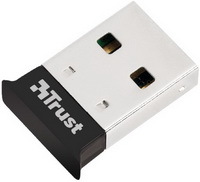 USB-Bluetooth 4.0 Trust Ultra Small 18187