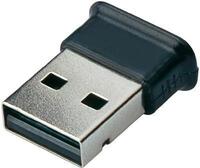 USB-Bluetooth 4.0 Digitus miniadapter EDR DN-30210-1