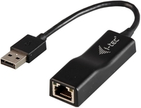 USB-Ethernet Adapter i-Tec U2LAN