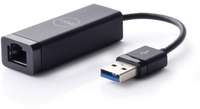 USB3-Ethernet Adapter Gigabit Dell JTVDT