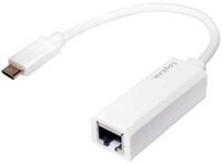 USB3.1 USB-C to Gigabit Adapter UA0238B LogiLink
