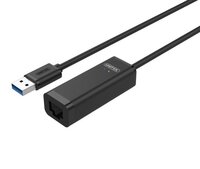Unitek Y-1468 USB-Ethernet Adapter