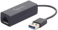 USB3-Ethernet Adapter Gigabit Gembird NIC-U3-02
