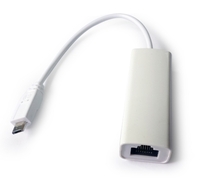 USBmicro2.0-Ethernet Gembird 100Mbit NIC-MU2-01