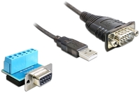 USB-Soros Adapter Delock 62406