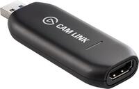 Elgato Cam Link 4K USB rögzítő 10GAM9901