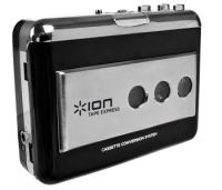 USB-Audio ION Tape Express Kazetta digitalizáló