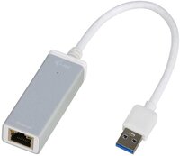iTec U3GLANSLIM USB3-Ethernet Gigabit adapter