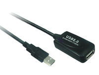 USB-Extender Wiretek 5m VE368