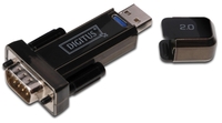 USB-Soros Adapter RS232-USB Digitus DA-70156
