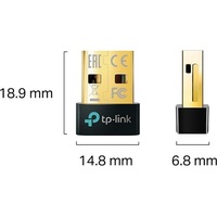 USB-Bluetooth 5.0 TP-Link Nano adapter UB500