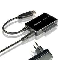 USB3 HDD adapter SATA III Axagon ADSA-FP3 2,5