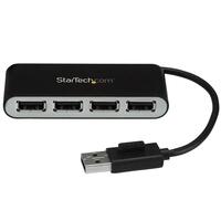 USB HUB  4 Port 2.0 StarTech.com ST4200MINI2