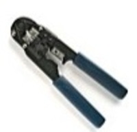 Szer. Krimp RJ45 Eth 8-as HT-210N TES8000