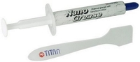 Szilikon paszta Titan TG-G30030 Nano 3g