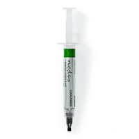 Szilikon paszta Nedis 8g Silver COOLP400SI