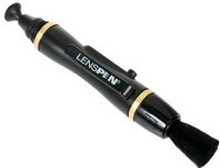 Tisztító Lenspen NLP-1 lencse tisztító ceruza