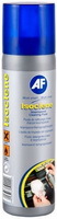 Tisztító Spray 250ml izopropil alkohol AF Isoclene