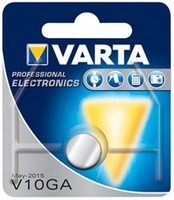 Elem V10GA VARTA 1,5V 50mAH LR54/LR1134