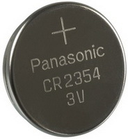 Elem CR2354 Panasonic 3V 560mAh CR2354-BN