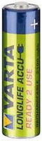 Akku AA VARTA 2100mAh x4+2 AAA 800mAh V56706 4+2DB