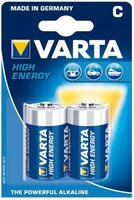 Varta High Energy LR14 C Baby elem, 4db