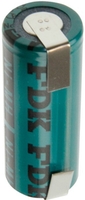 Akku 1,2V HR4-5AU FDK 2150mAh Ni-MH Oral-B Fogkefe