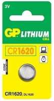 Elem CR1620 GP B15701