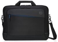 Dell Professional Briefcase 14" Notebook táska, fekete