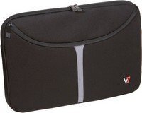 V7 Professional Sleeve 10,2" notebook tok