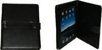 eBox 9,7" fekete iPad tok (EPB013P)