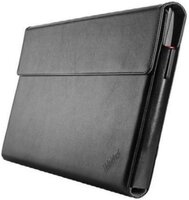 ThinkPad Yoga X1 Ultra Sleeve táblagép tok, fekete