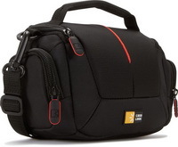 Táska Case Logic Dig.Cam Táska DCB-305K BK
