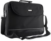 Modecom MARK2 TOR-MC-MARK2-15,6 fekete notebook táska