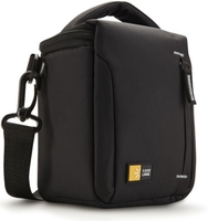 Táska Case Logic TBC-404 SLR táska Black