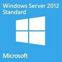 OEM Microsoft Windows Server 2012 Standard R2 64Bit magyar