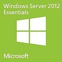 OEM Microsoft Windows Server 2012 Essentials R2 64Bit magyar