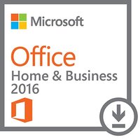 MS Office 2016 Home and Business HUN EuroZone ML P2 T5D-02867