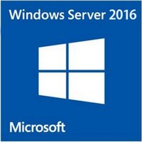 Microsoft OEM Windows Server 2016 5 Clt Device CAL, angol