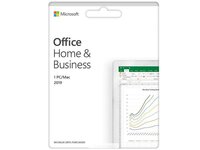 MS Office 2019 Home and Business English EuroZone ML T5D-03308