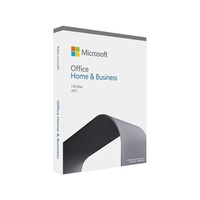 MS Office 2021 Home and Business ENG T5D-03511