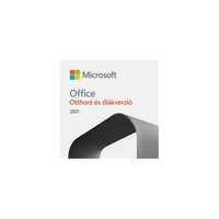 MS Office 2021 Home and Student HUN 79G-05410