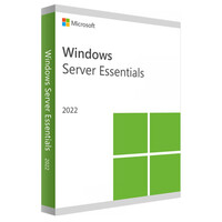 OEM Srv 2022 Essentials 64bit HUN OLC 10 Core G3S-01404