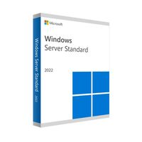 OEM Srv 2022 STD English 64bit 16Core OLC P73-08230