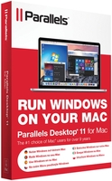 SW APPLE Parallels Desktop 11 for Mac Retail Box PDFM11L-BX1-EU