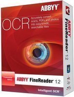 ABBYY FineReader 12 Professional Edition Magyar