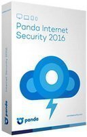 Panda Internet Security HU 5 eszköz, dobozos W1ISMB5