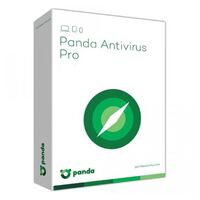 Panda Antivirus Pro 5 eszköz 1év BOX W1APMB5