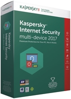 Kaspersky Internet Security 1U (1 eszköz 1 év ESD) KL1939ODAFS